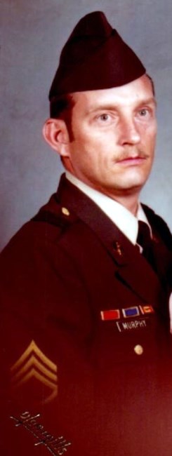 Obituary of Malcolm E. Murphy