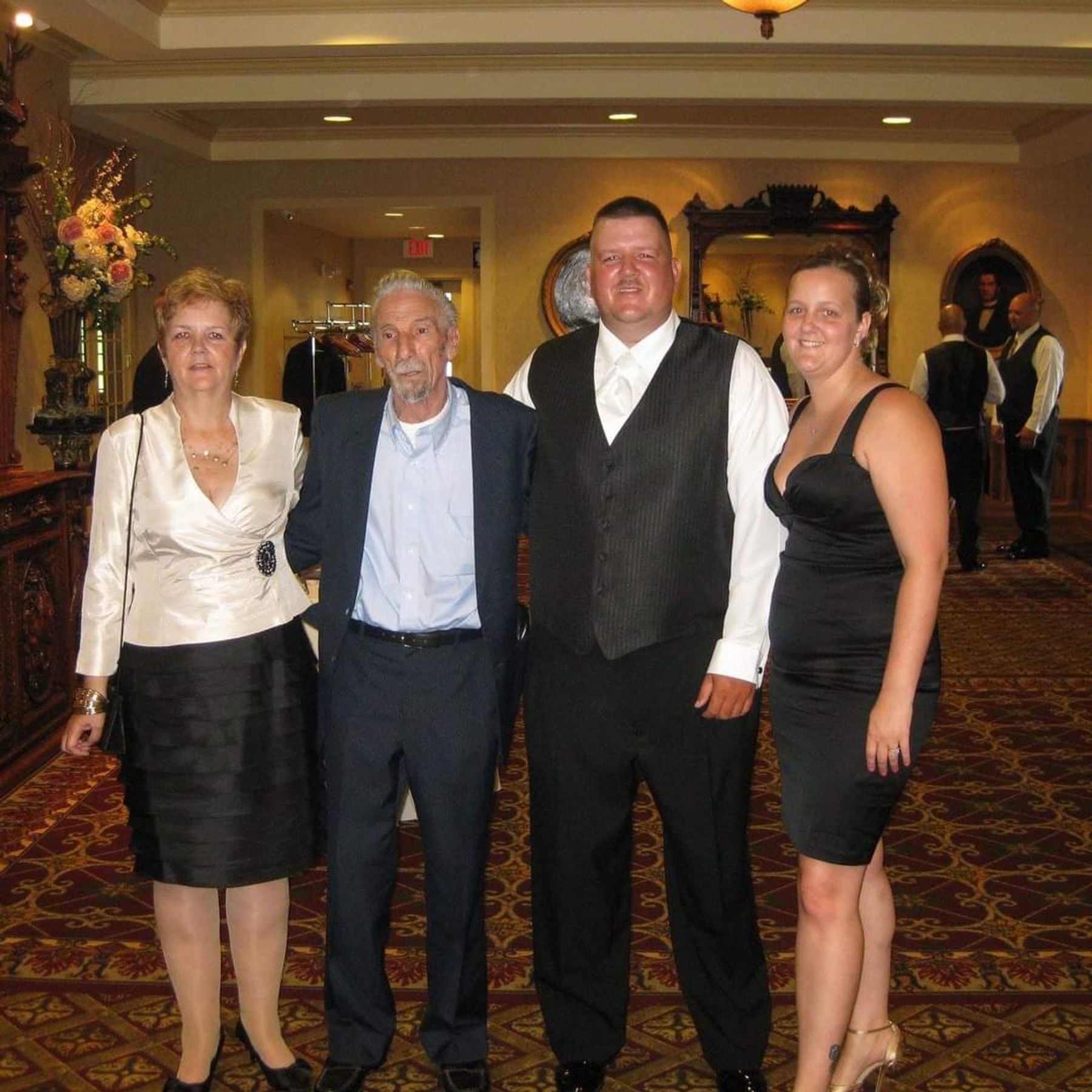 Obituary of Shelley A. Williams