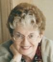Obituary of Mary Ellen Gehrer