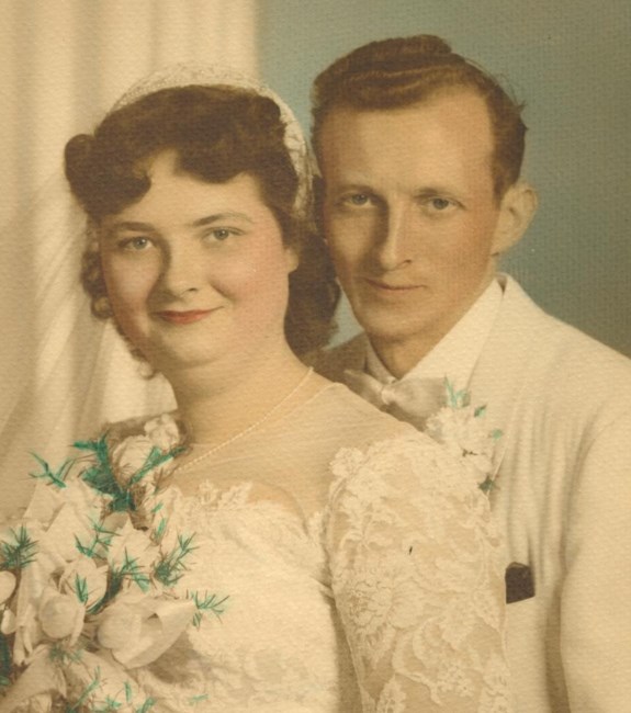 Obituary of Richard E. Cosgrove