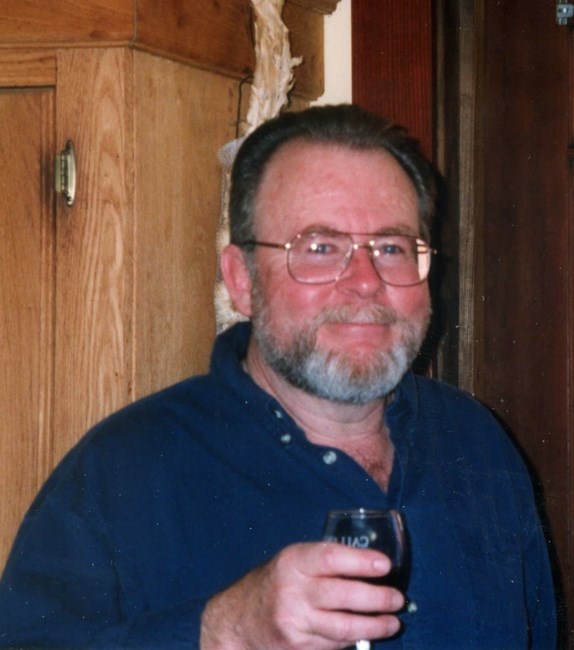 Obituary of Fred "Sean" C Deghuee