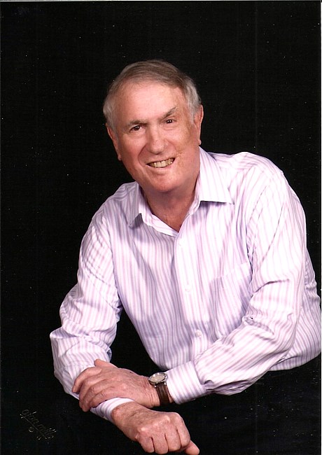 Obituary of Thomas Gerald Franklin