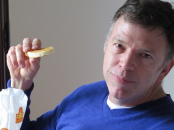 Obituary of Brian Joseph Smith