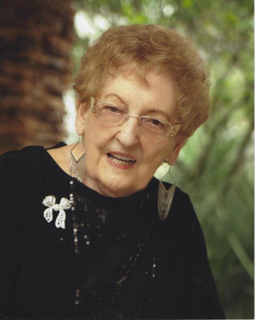 Obituary of Lillian M. Dubois