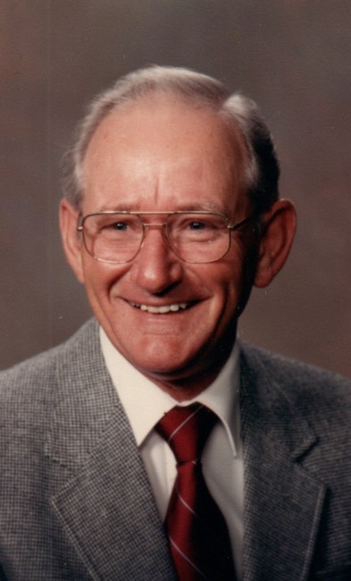 Obituary of Kenneth Floyd
