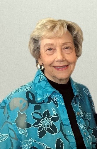 Obituary of Sarah Clark Galloway