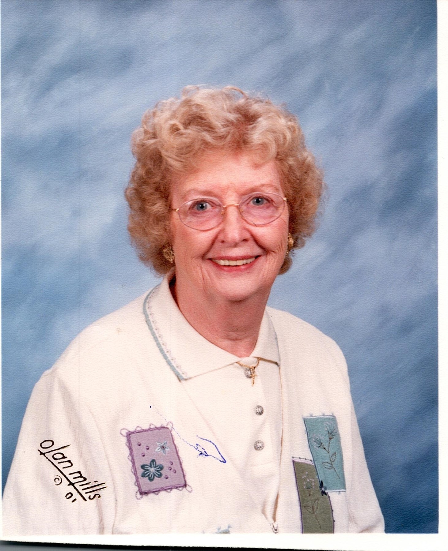 Obituary of Rosemarie Heckman