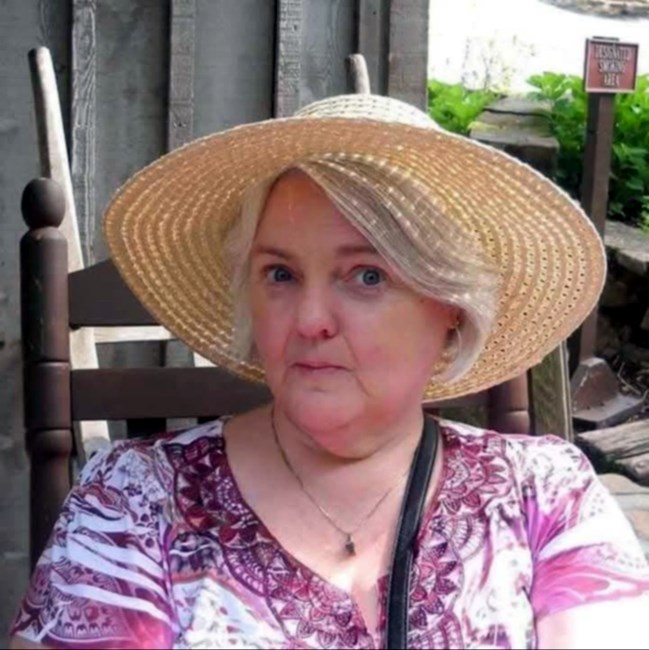 Obituary of Cynthia Walker