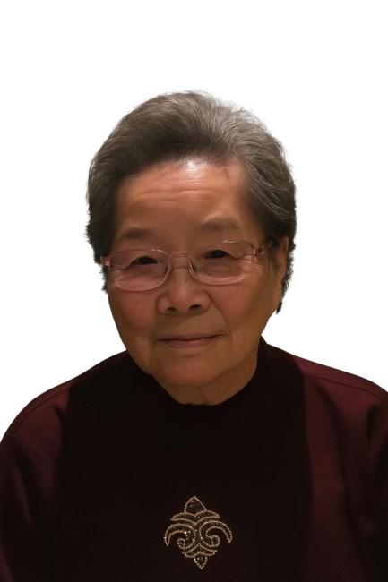 Obituary of Kyung Ja Kim