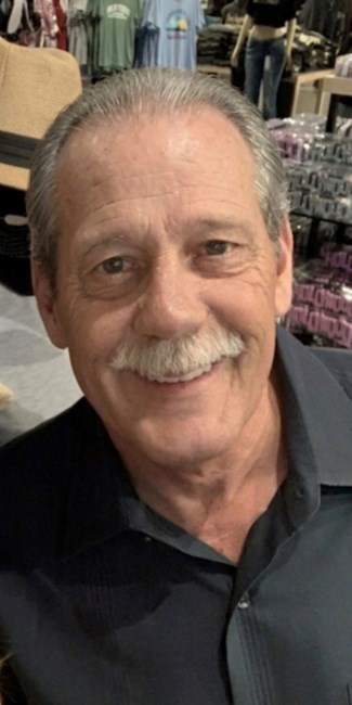 Obituary of Charles Ross Grogan