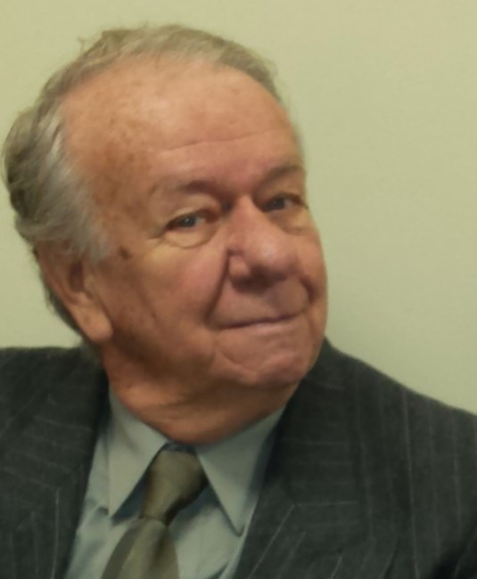 Obituary of Vladimir Vranes