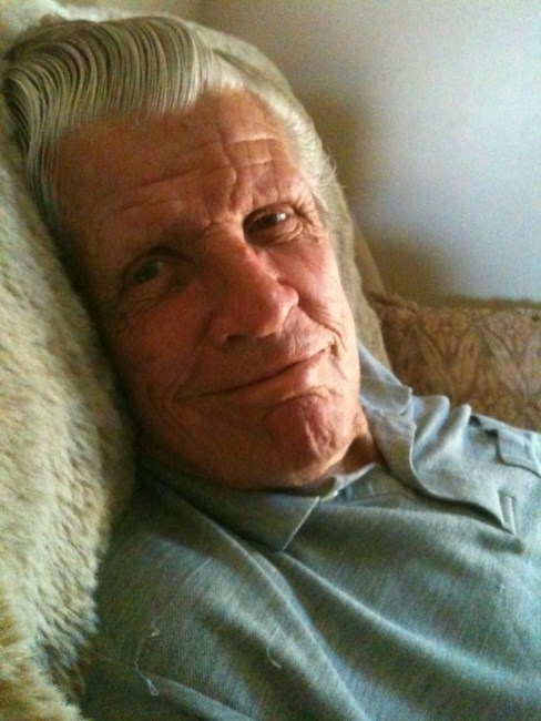 Obituary of Richard Gerald Lyneis