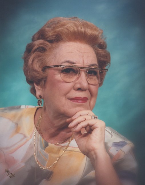 Obituary of Regina R. Shannon