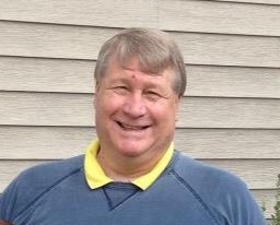 Obituary of Robert Charles Driffill