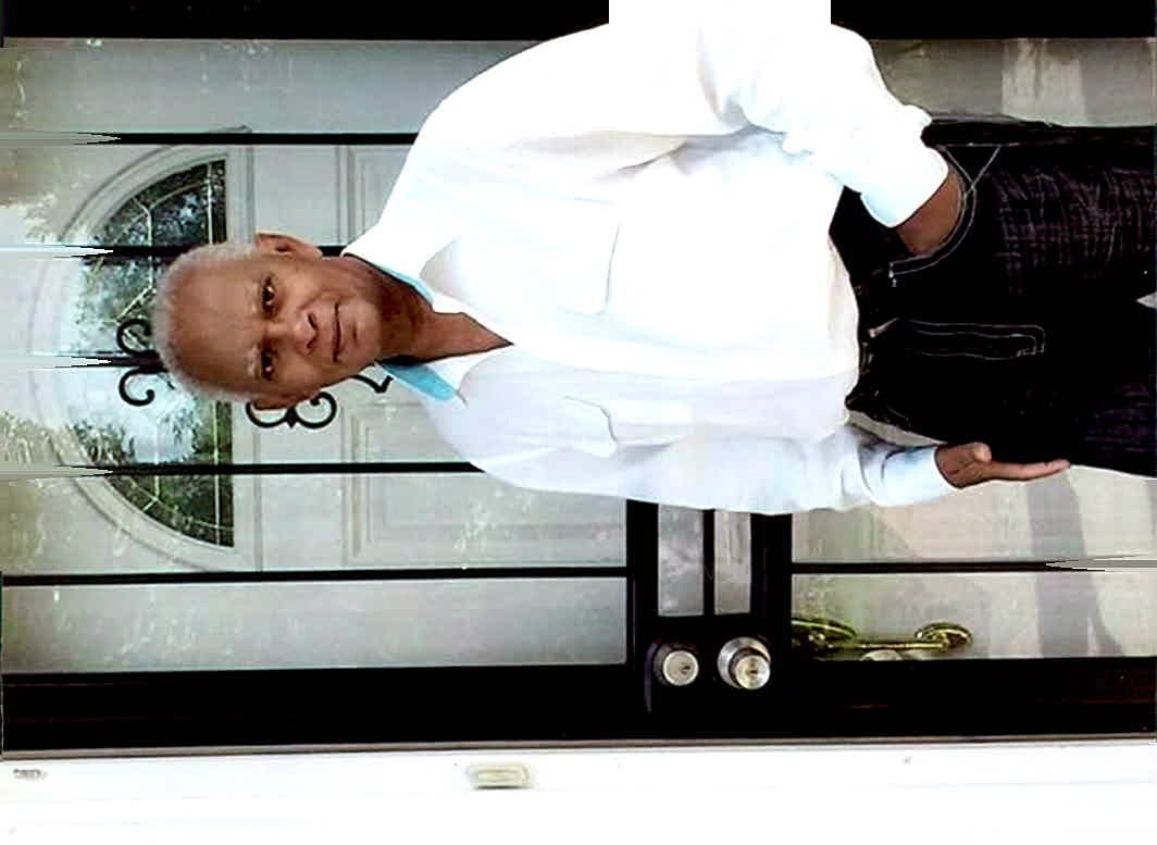 Obituary of Jacques Joseph Wah