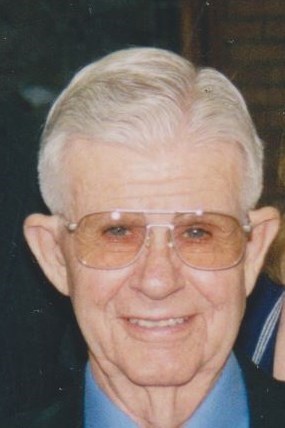 Obituary of Robert David Love Sr.
