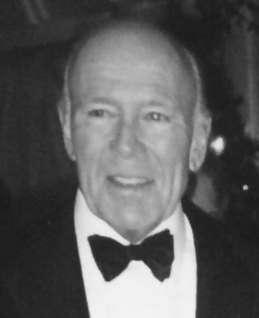 Obituary of Jack Maddin Bass Jr.