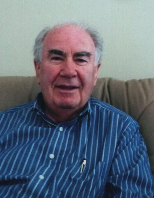 Obituary of David Wendel Denger