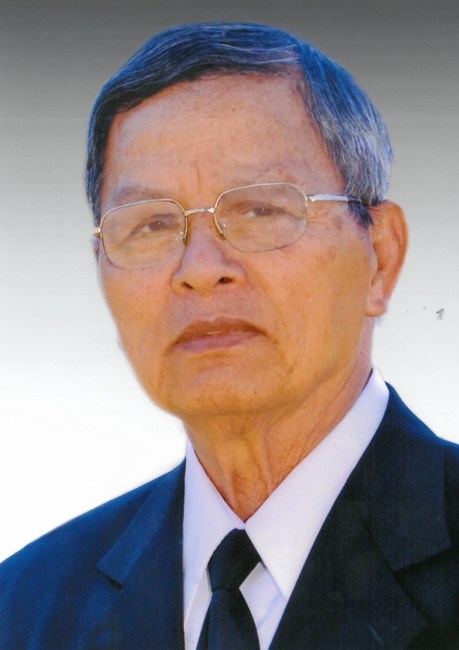 Obituary of Thoai Tran