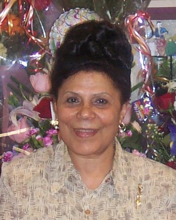 Obituary of Ana Lydia Lopez