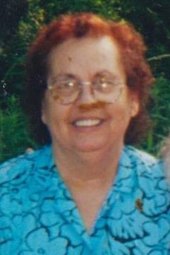 Obituario de Wanda J. Leonard