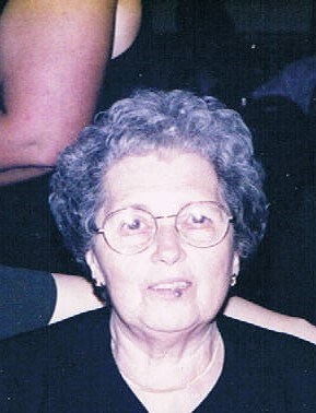 Obituary of Gilda Arruda