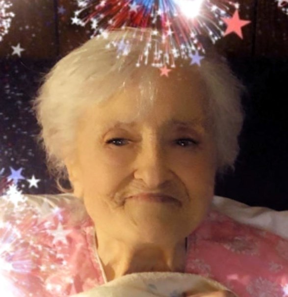 Obituary of Dorothy H. Wright