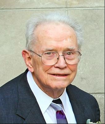 Obituary of Richard Warren Denney