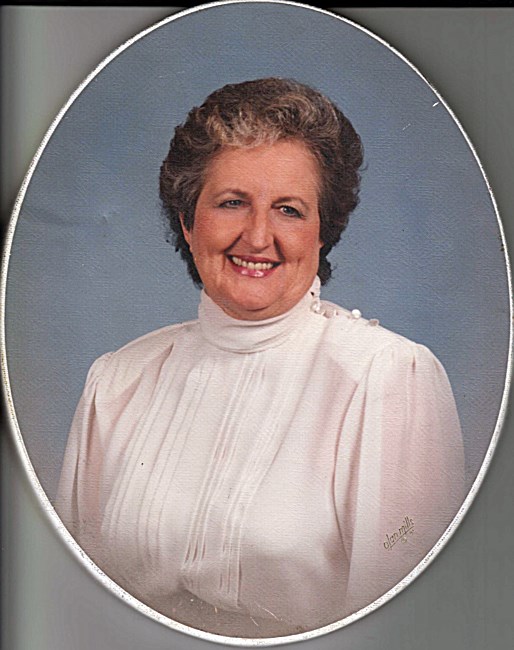Avis de décès de Bonnie E. Jividen