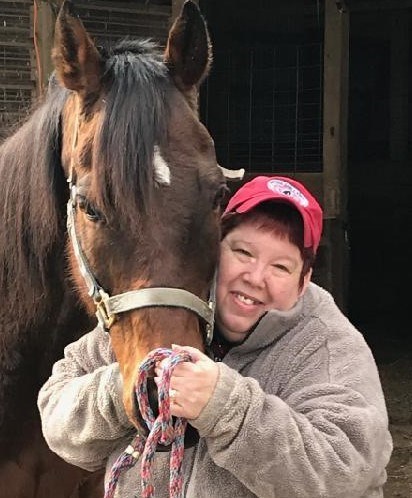 Obituary of Jodi L. Edelman Agapito Roca