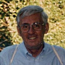 Obituary of John J Shearn