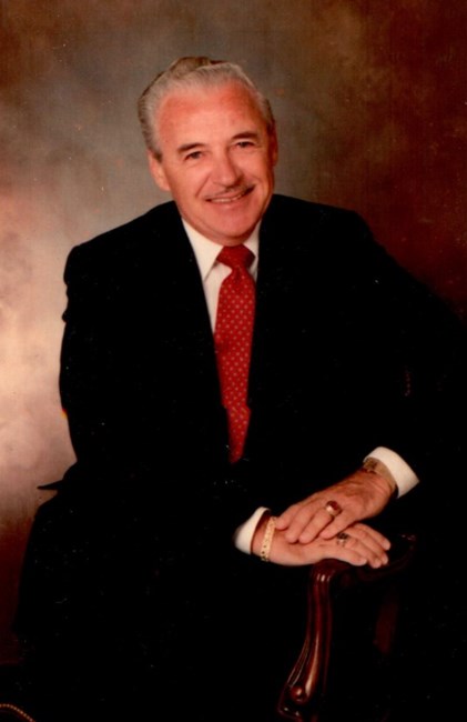 Obituary of Harvey Arthur Robinson Jr.