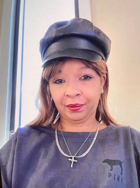 Obituary of Monique Shante Wriston