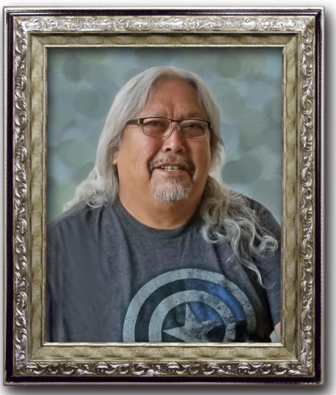 Obituary of Juan Antonio Martinez