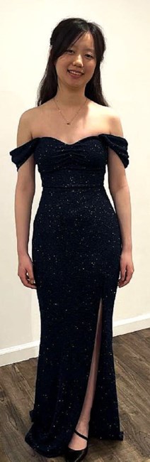 Obituary of Nicole Chen