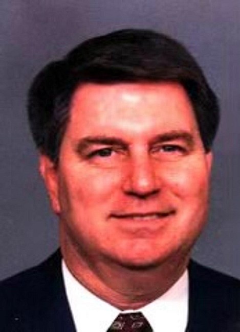 Obituary of Robert Louis Johnston