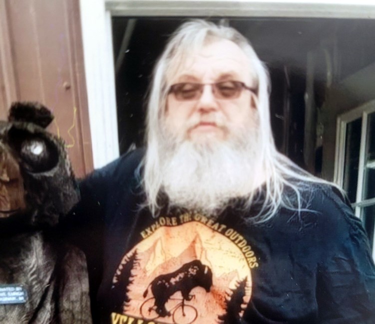 Obituary of James Edward Bieniek