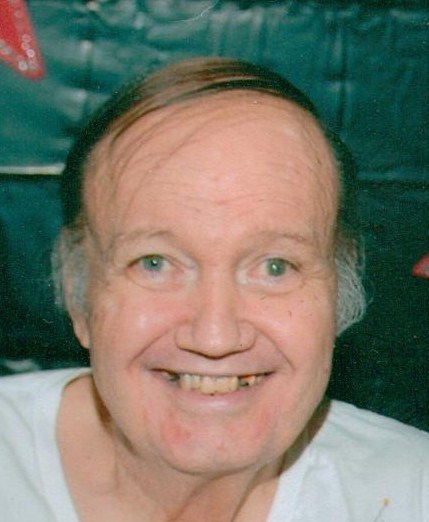 Obituary of Joseph Sidney Trahan Jr.