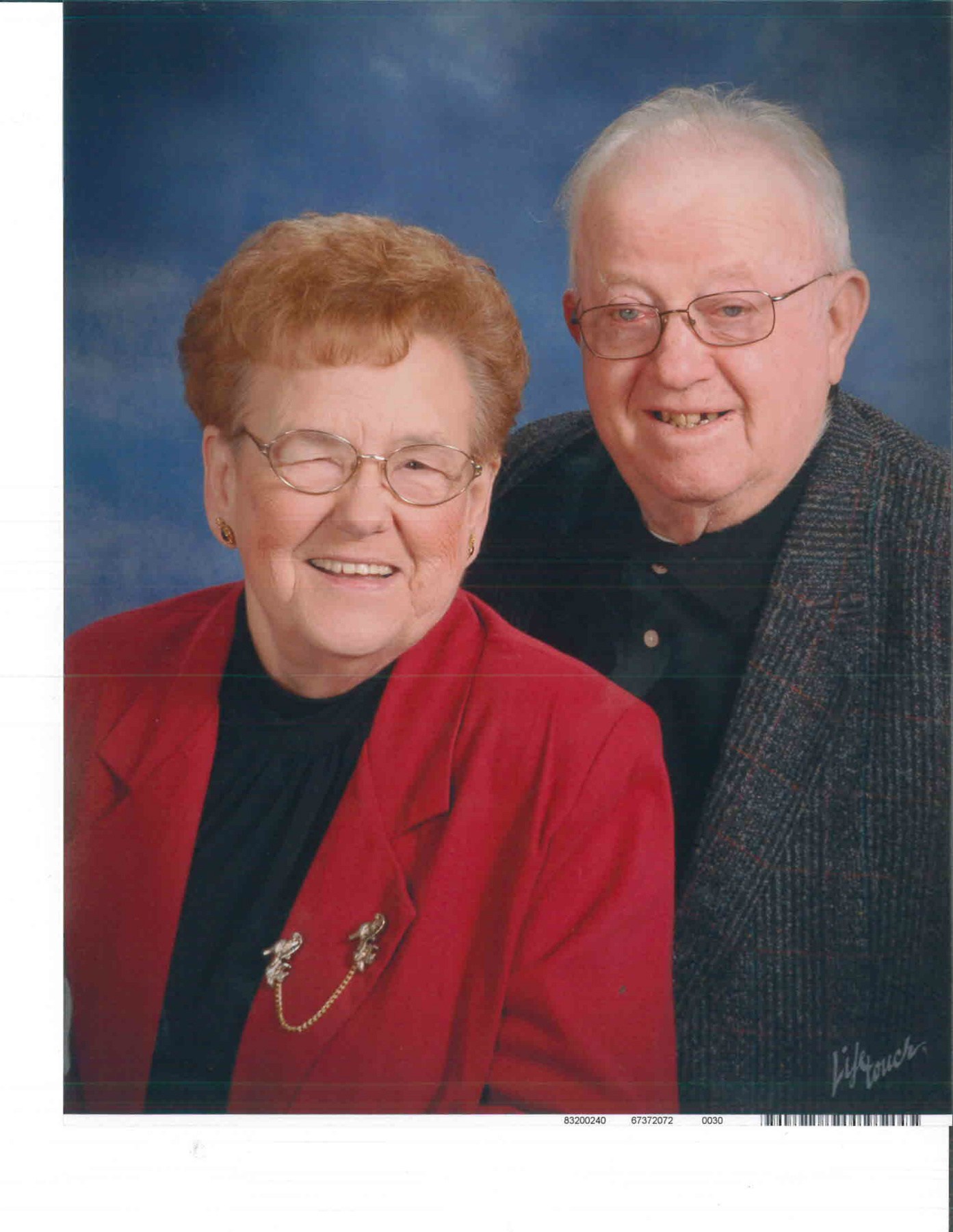 Obituary of Thaddeus John Mika