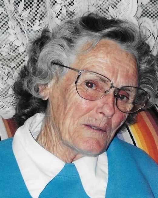 Obituary of Florene Virginia Ealum