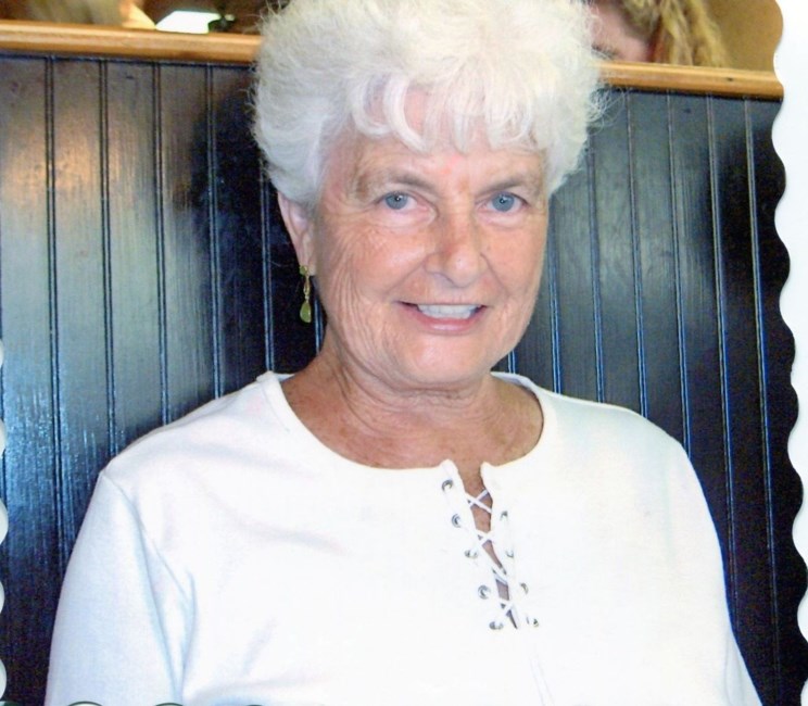 Obituary of Elizabeth McGuire