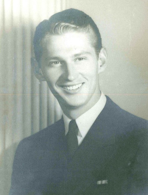 Obituary of Gordon Leeman Payne