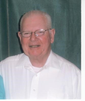 Obituary of Paul R. Mathon