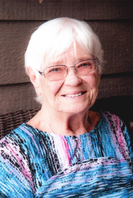 Obituary of Wilma Jean Cothron