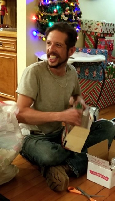 Obituary of Lance Everett Knight