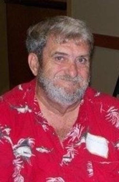 Obituary of Bethel "Bill" Blackwell