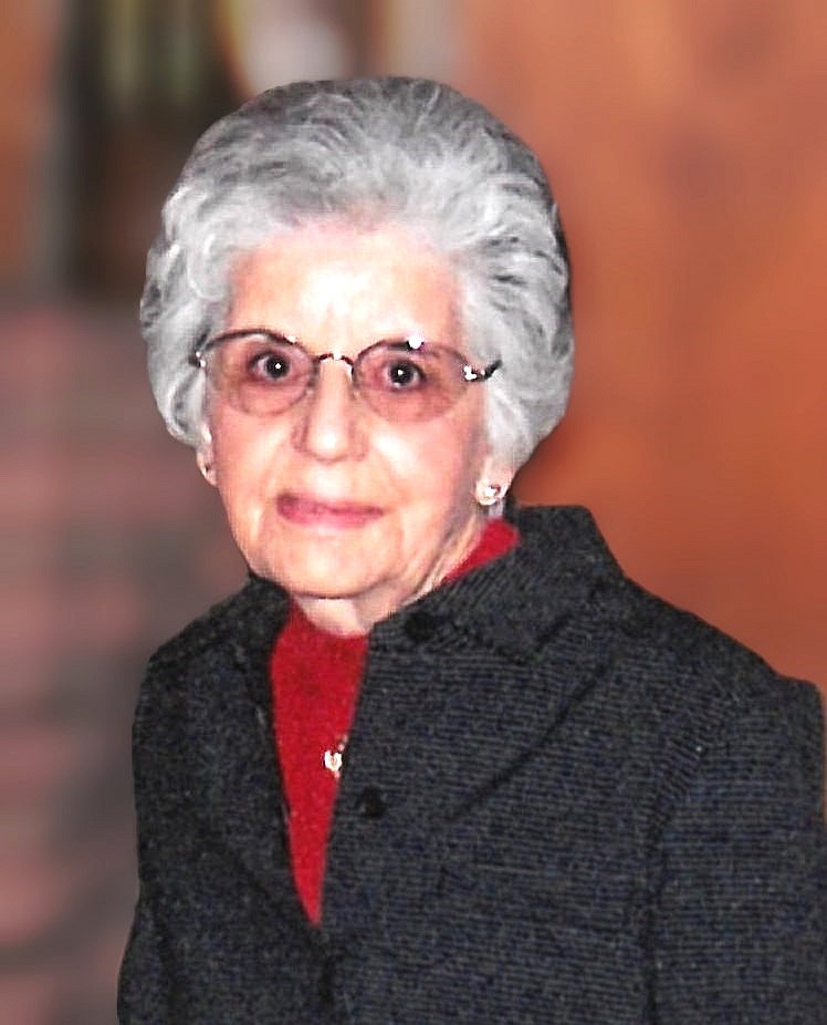 Ellen Etheridge Obituary Loveland, CO