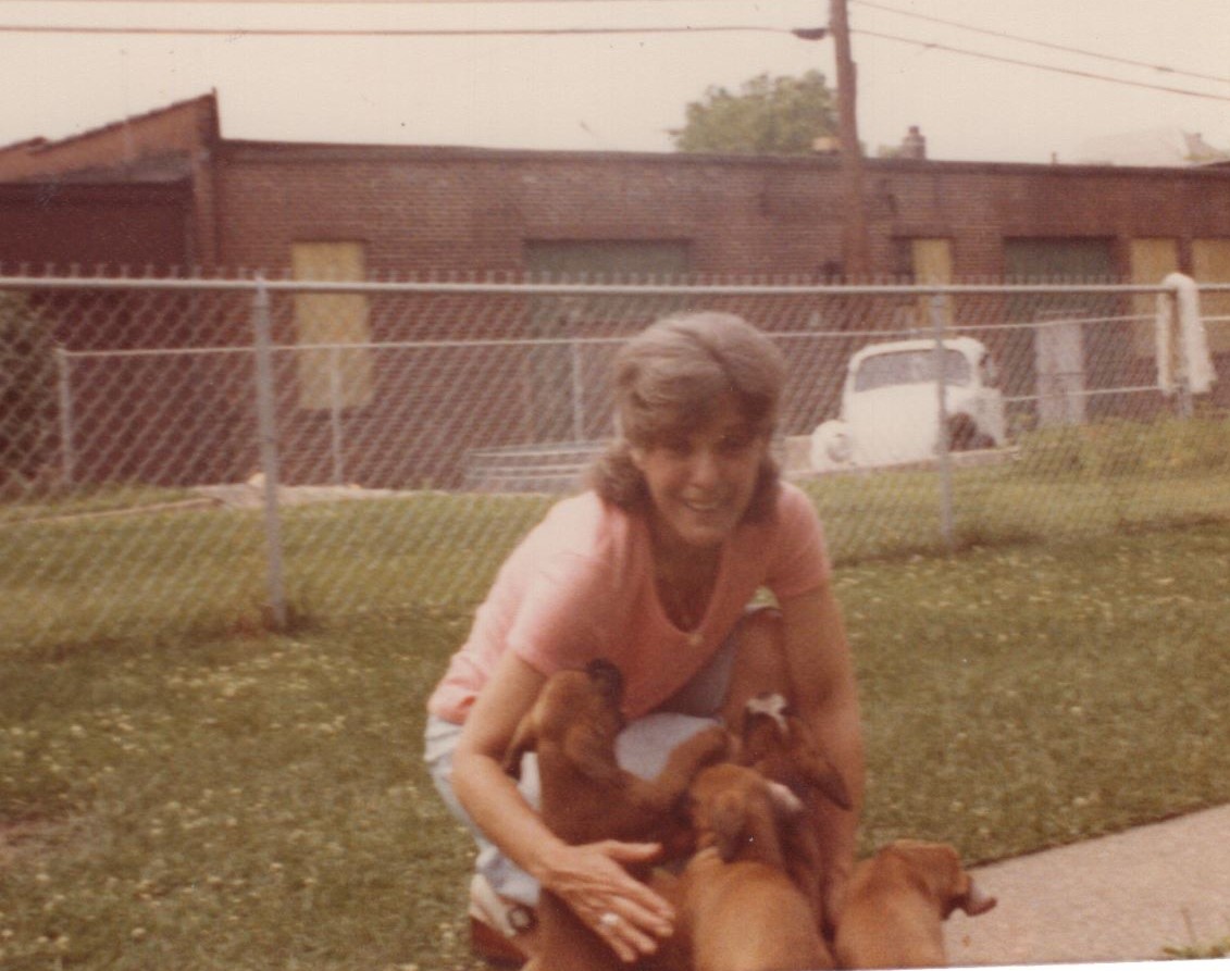 Antoinette Certo Obituary - St. Louis, MO