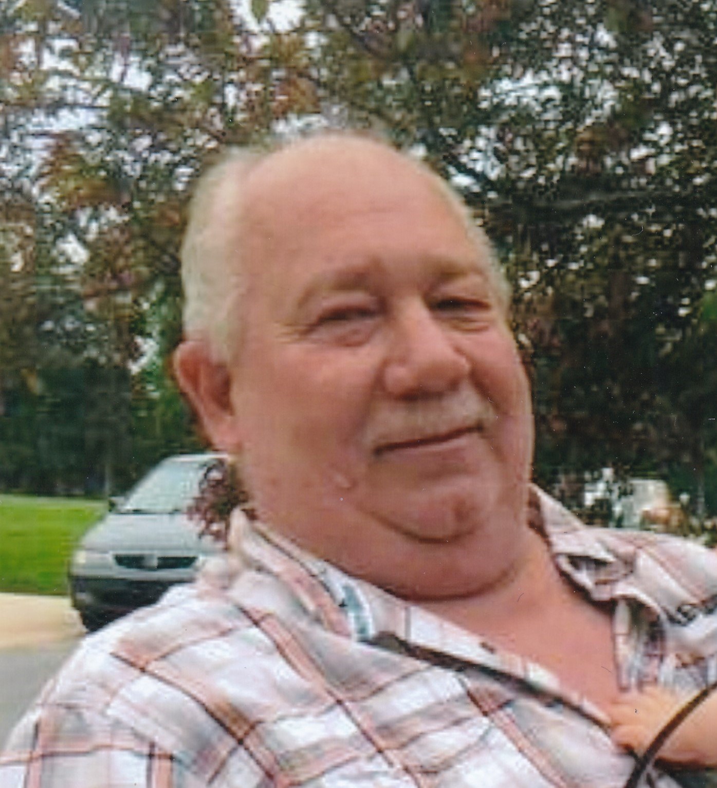 Obituary of Robert William Hilt