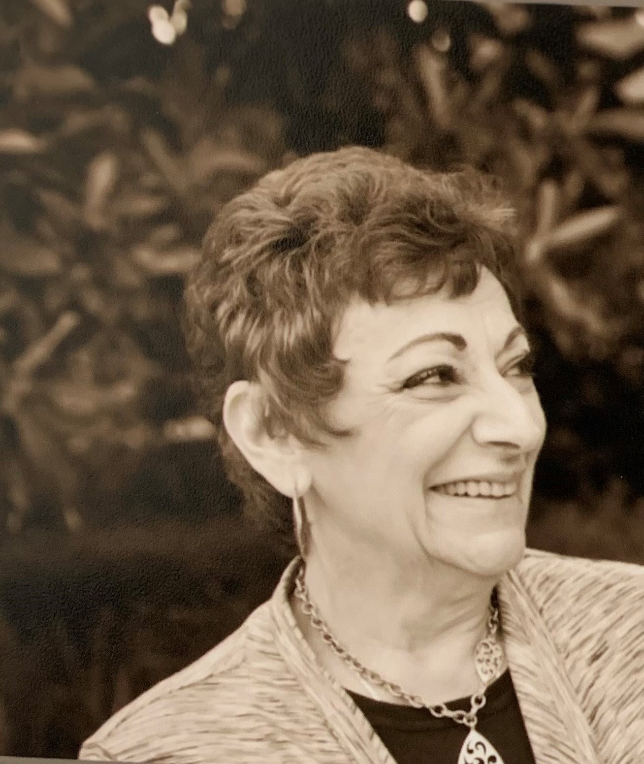 Obituary of Janice Marie LeBlanc